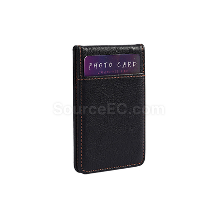 Customization Magnetic Mobile Phone Card Holder Corporate Gifts