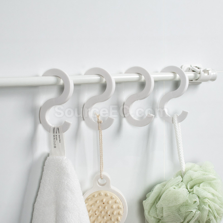 S-Type Folding Hook