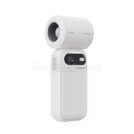 Customization Portable Handheld Fan Corporate Gifts