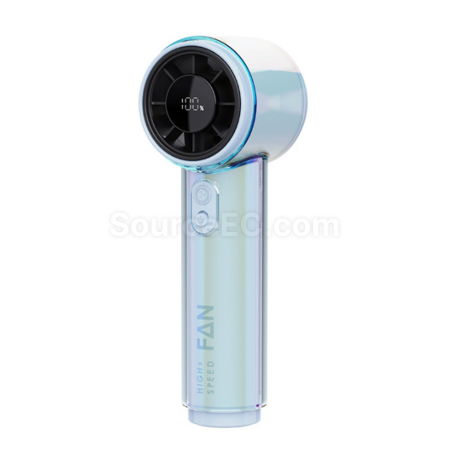 Customization Portable Handheld Fan Corporate Gifts