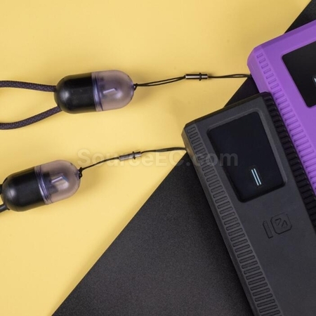 Customization 240W Mini Capsule Soft Braided Fast Charging Cable Corporate Gifts