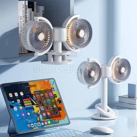 Customization Portable Fan Corporate Gifts