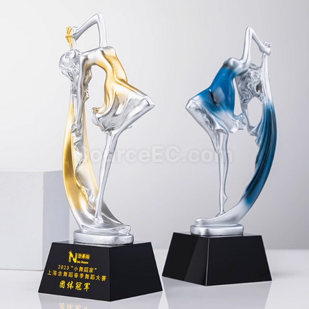 Dance Trophy
