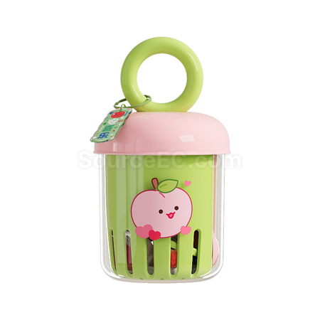 Customization Portable Fruit Cup Corporate Gifts