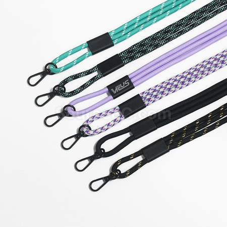 Customization Card Phone Lanyard Corporate Gifts