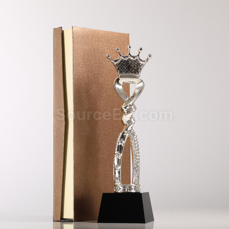 Customization Metal Trophy Corporate Gifts
