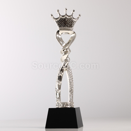 Customization Metal Trophy Corporate Gifts