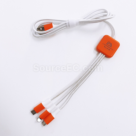Customization Charging Cable Corporate Gifts
