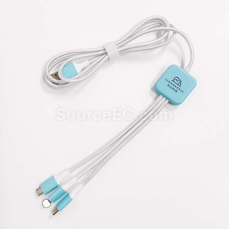 Customization Charging Cable Corporate Gifts