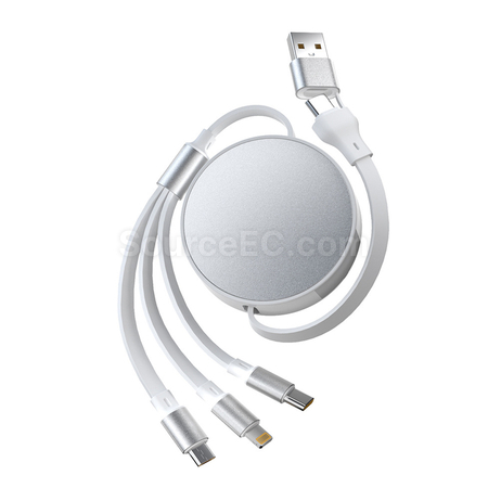 Customization Charging Cable Corporate Gifts