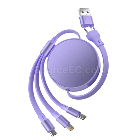 Customization Charging Cable Corporate Gifts