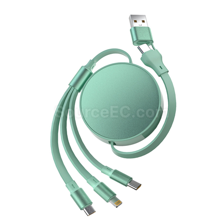 Customization Charging Cable Corporate Gifts