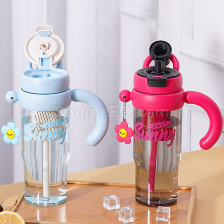 Customization Lighting Ring Bingba Cup Corporate Gifts