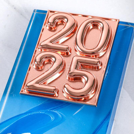 Customization 2025 Crystal Award Corporate Gifts