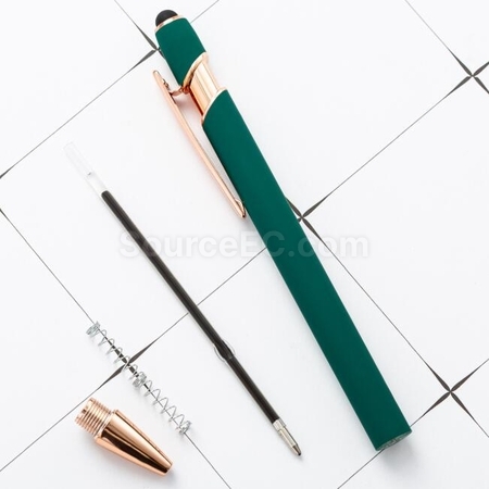 Customization Metal Ball Pen Corporate Gifts