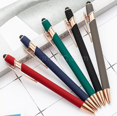 Customization Metal Ball Pen Corporate Gifts