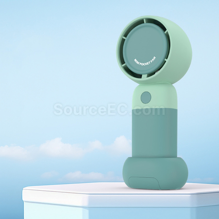 Customization USB Fan Corporate Gifts