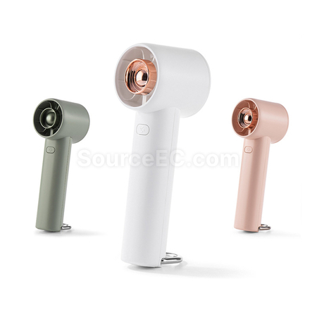 Customization Portable Handheld Fan Corporate Gifts