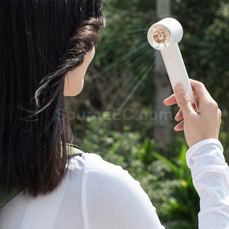 Customization Portable Handheld Fan Corporate Gifts