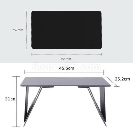 Customization Multifunctional Folding Table for Car Corporate Gifts