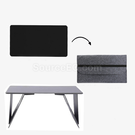 Customization Multifunctional Folding Table for Car Corporate Gifts