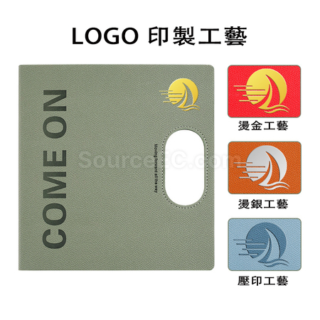 Customization Creative Notebook Corporate Gifts