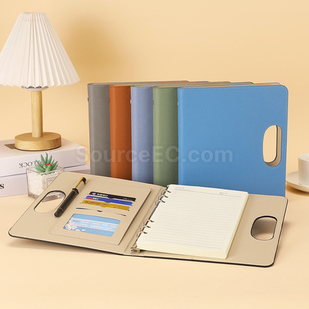 Customization Creative Notebook Corporate Gifts