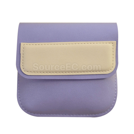 PU Change Wallet