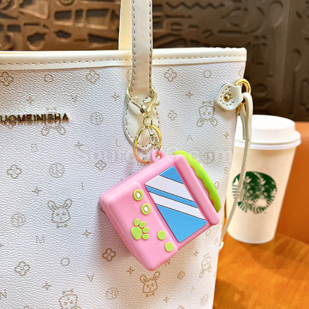 Customization Squeeze Decompression Keychain Corporate Gifts