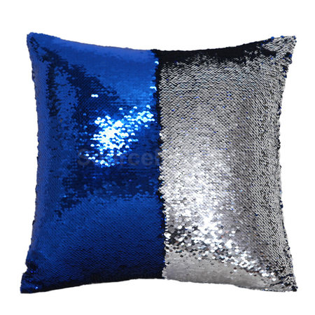 Customization Customized Magic Sequin Pillow  Corporate Gifts