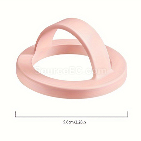 Customization Silicone Ring Holder Corporate Gifts