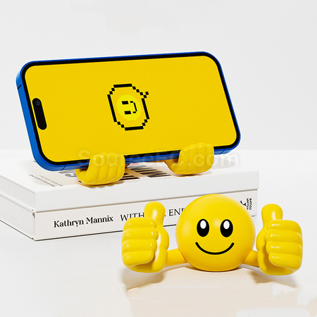 Customization Smiley Bracket Corporate Gifts