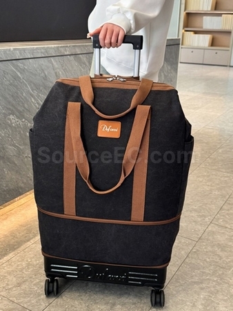 Customization Travel Bag Corporate Gifts