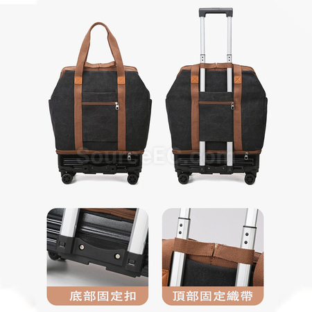 Customization Travel Bag Corporate Gifts