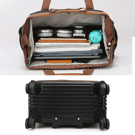 Customization Travel Bag Corporate Gifts