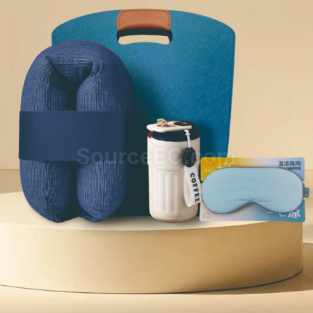 Insulated Cup Set