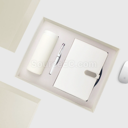 Xiaomi Thermos Cup Notebook Set