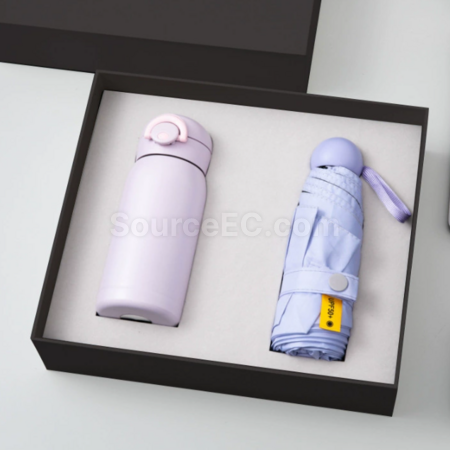 Insulated Cup Set
