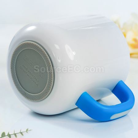 Customization Ceramic inner liner mug Corporate Gifts