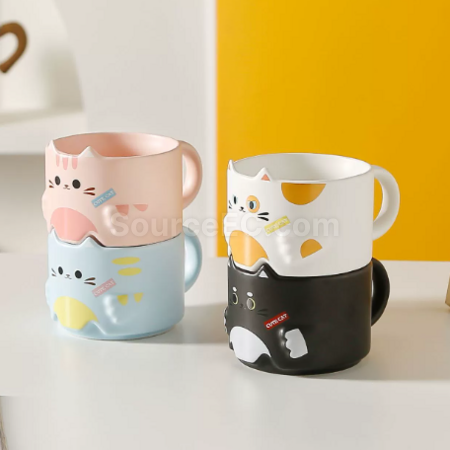 Customization Coffee cup Corporate Gifts