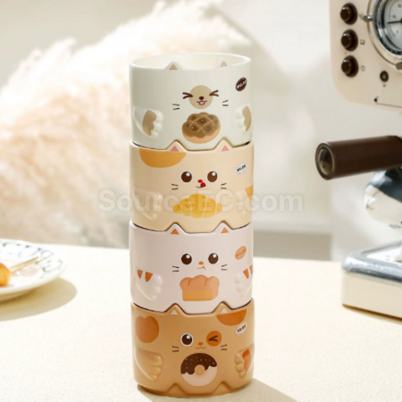 Customization Coffee cup Corporate Gifts