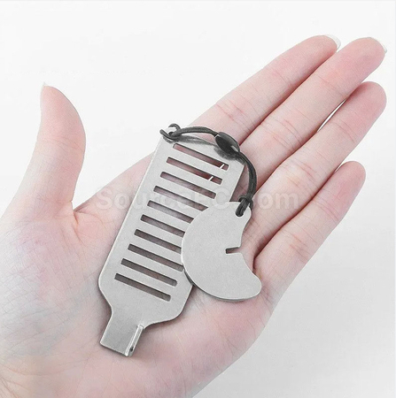 Customization Anti-Wolf Door Stopper Corporate Gifts