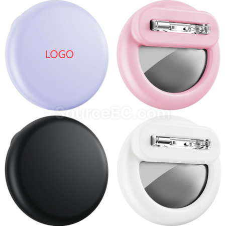 Pin-style Apple tracking anti-lost device protective cover