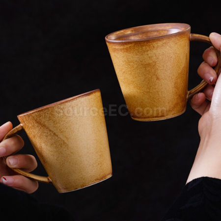 Customization Ceramic Mug Corporate Gifts