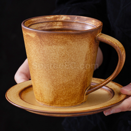 Customization Ceramic Mug Corporate Gifts