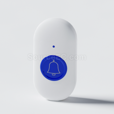 Customization Emergency pager doorbell Corporate Gifts