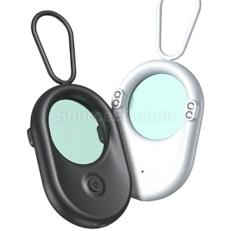 Portable Anti-sneak Camera Infrared Detector