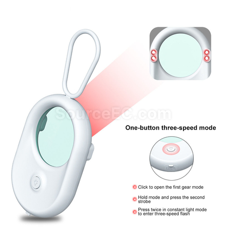 Customization Portable Anti-sneak Camera Infrared Detector Corporate Gifts