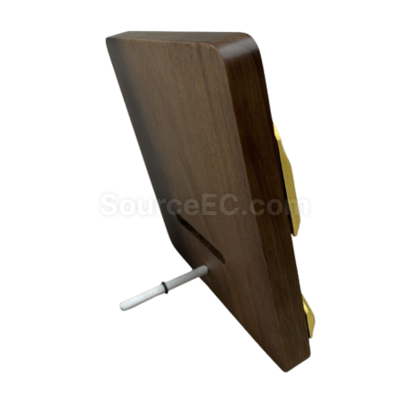 Customization Wooden Plaque Corporate Gifts