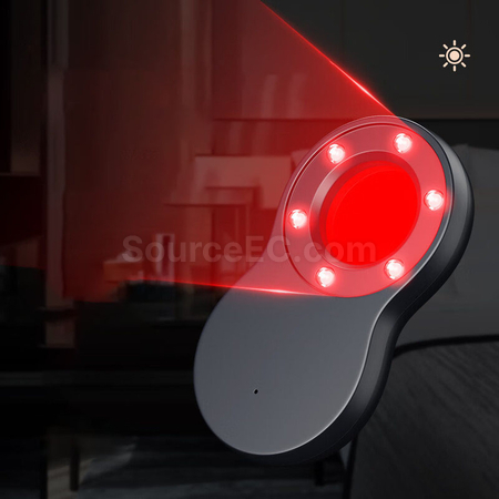 Customization Portable Anti-sneak Camera Infrared Detector Corporate Gifts
